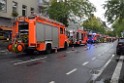 Feuer 2 Koeln Nippes Neusserstr P057